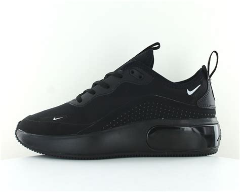 nike air dia schwarz|Nike Air Max Dia .